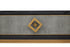 Alana Diamond Console Table